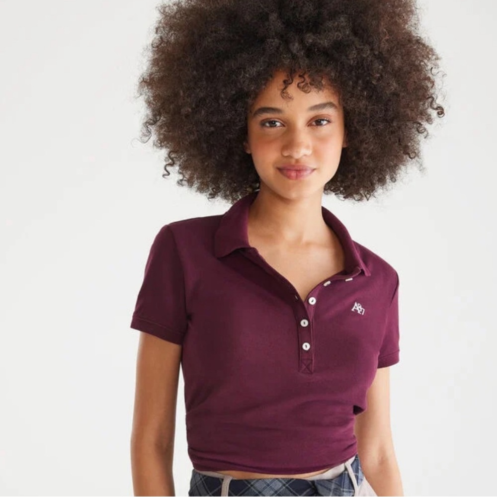 Aeropostale polo shirt Size: XL